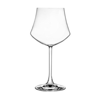 Calici Per Il Vino Degustazione Per La Casa