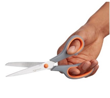 Forbici Con Impugnatura Morbida Per La Cucina