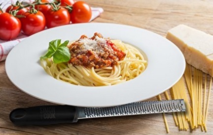 Grattugia Manuale In Acciaio Strumento Utile