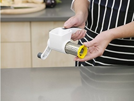 Grattugia Manuale Per La Cucina