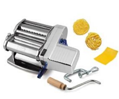 Macchina Per Fare La Pasta Elettrica Imperia