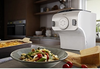 Macchina automatica philips per fare la pasta