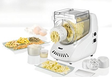 Pasta Automatica Direttamente A Casa