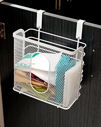 Porta Oggetti Da Poter Appendere In Cucina