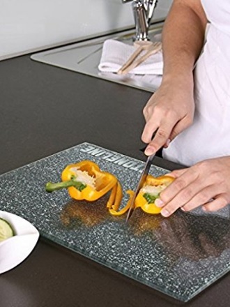 Taglieri In Vetro Temperato Moderni