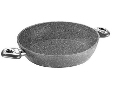 Tegame In Pietra Ottimo In Cucina