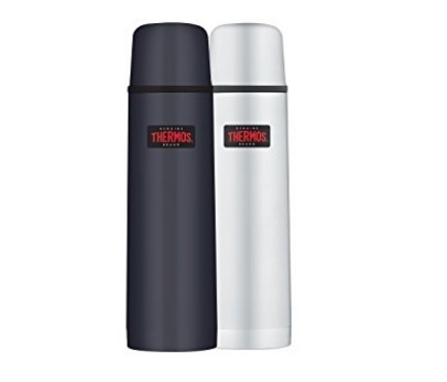 Thermos leggero e portatile acciaio inox | Grandi Sconti | Articoli per la casa