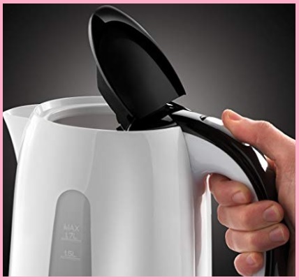 Bollitori Piccoli Russell Hobbs