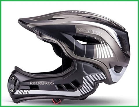 Casco mtb integrale uomo | Grandi Sconti | Dove comprare Caschi Online