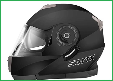 Casco Integrale Moto