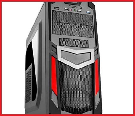 Case Pc Gaming