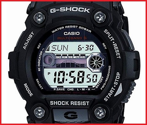 Orologi casio g shock radiocontrollato - Sconto del 23%, orologi Casio G shock | Grandi Sconti