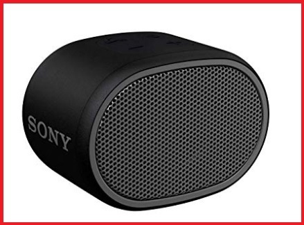 Casse bluetooth sony