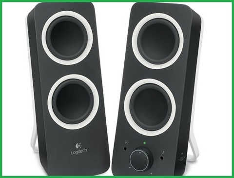 Casse Per Pc Bluetooth