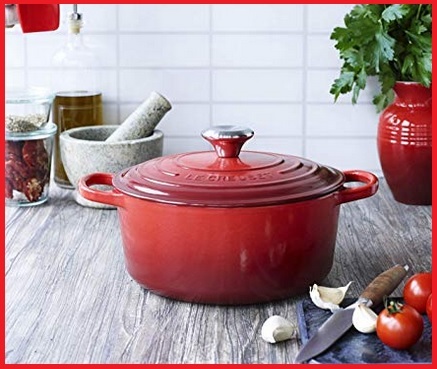 Casseruola ghisa smaltata - Sconto del 36%, casseruola ghisa | Grandi Sconti