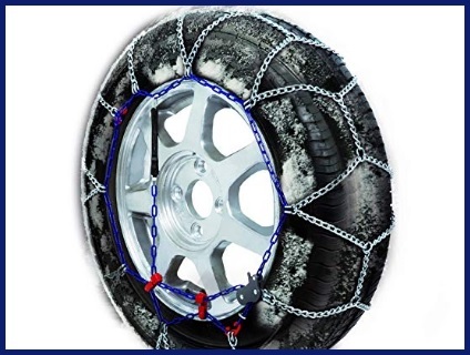 Catene da neve goodyear 130 | Grandi Sconti | Catene da neve per auto