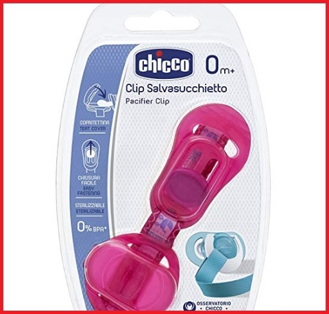 Catenella Chicco Clip