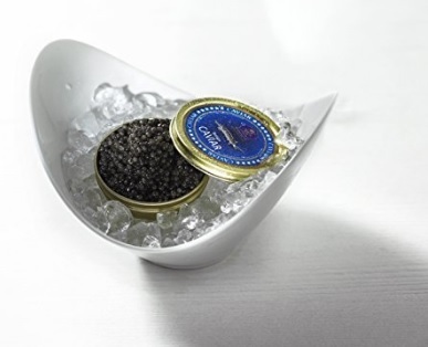 Caviale Beluga Classico Da 250 Gr