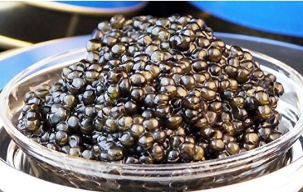 Caviale Asetra Da 30 Gr Grandi Sconti Shop Caviale Online