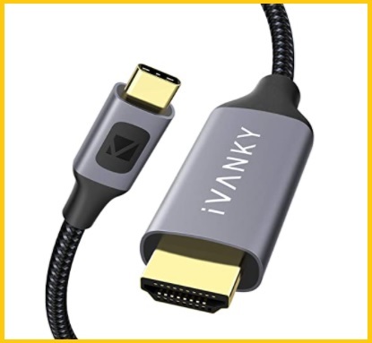 Cavo Usb C Hdmi