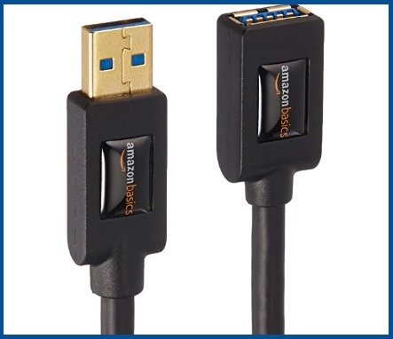 Cavo Usb Type-c 3m