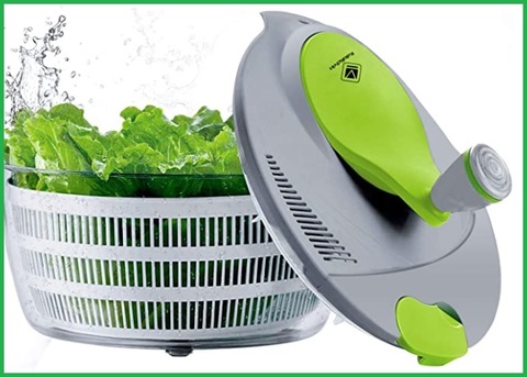 Centrifuga per insalata piccola | Grandi Sconti | Centrifughe per insalata