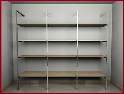 Cabina Armadio Classica