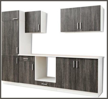 Cucina Classica Ottimo Prezzo