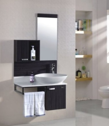 Arredo Bagno Moderno E Sospeso