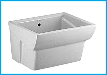 Ceramica dolomite sospeso