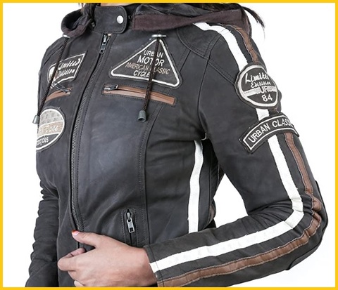 Moto Abbigliamento E Accessori