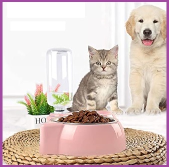 Accessori e alimenti animali cane e gatto