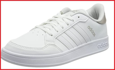 Sneakers Adidas Bianche Scontate