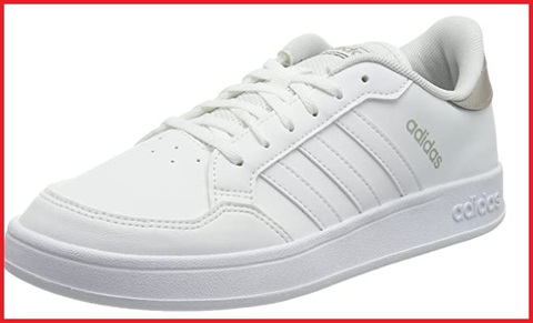 Sneakers adidas bianche scontate