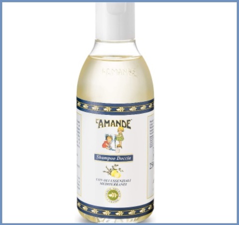 L'amande shampoo doccia prodotti | Grandi Sconti | PREZZI BASSI MIGLIORE SHOP