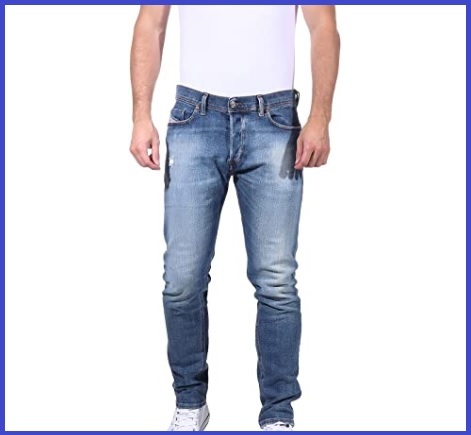 Diesel Jeans Outlet Online Shop Per Uomo In Offerta