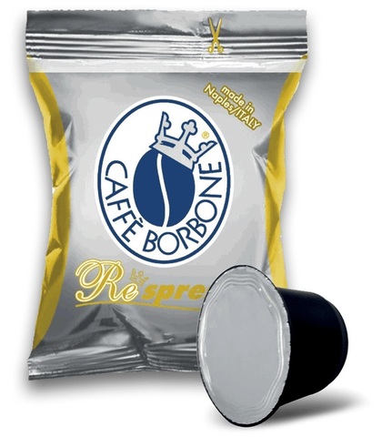 Caffè borbone miscela oro 100 capsule al miglior prezzo - Sconto del 9%, OFFERTA | Grandi Sconti