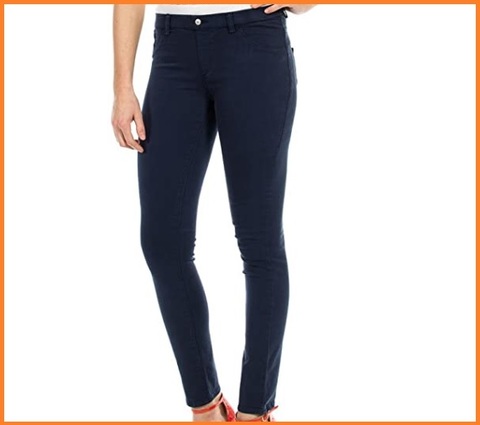 Leggins Carrera Jeans Pantaloni Colorati In Offerta