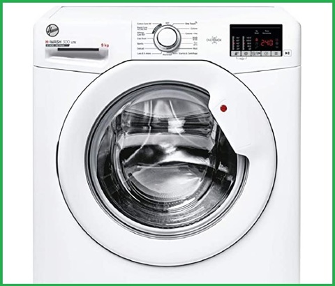Elettrodomestici casalinghi lavatrice