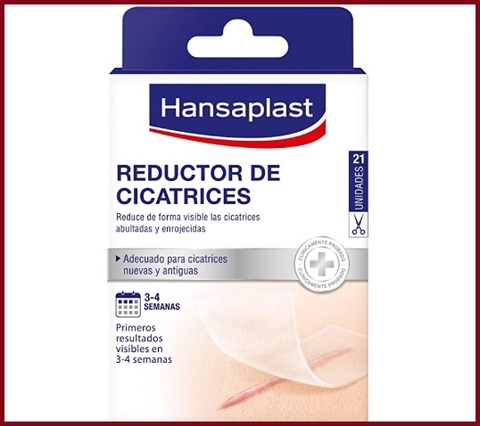 Cerotto Medicazione Silicone