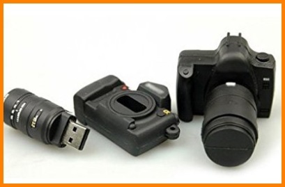 Macchina fotografica chiavetta usb flash | Grandi Sconti | Chiavette Usb forme varie