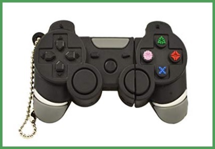 Chiavetta Usb Controller