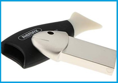 Chiavetta Usb A Forma Di Pesce