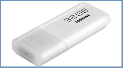 Chiavette Usb 128 Gb Toshiba