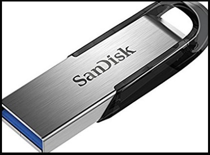 Chiavetta Usb 16 Giga 3.0 Sandisk