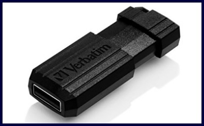 Chiavetta Usb 64 Gb Verbatim