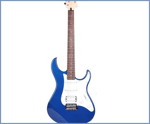 Chitarra Elettrica Yamaha