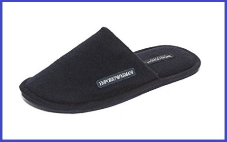 Ciabatte chiuse emporio armani | Grandi Sconti | Ciabatte per uomo donna e bambino