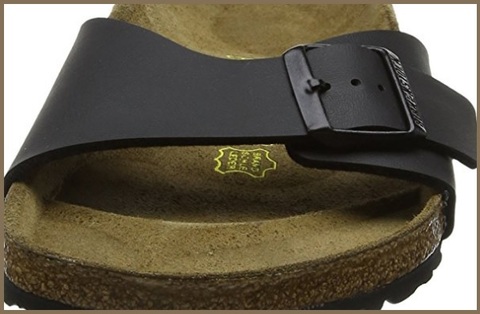 Ciabatte birkenstock classic sughero