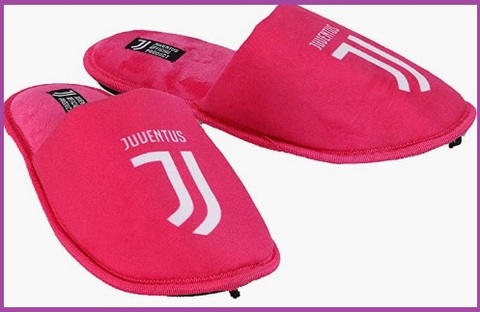 Ciabatte juventus donna